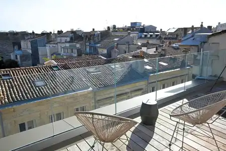 La Maison Bord'eaux - 106