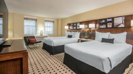 The Warwick Rittenhouse Square Philadelphia - 37