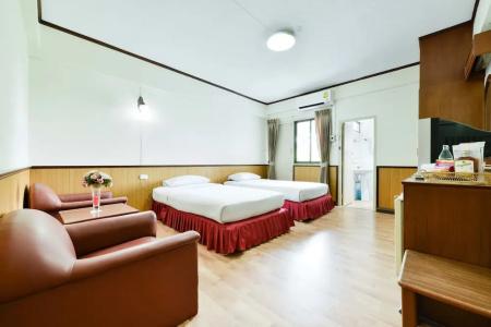 Nice Palace - 54