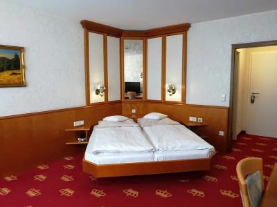 Wellness Garni Krone - 82