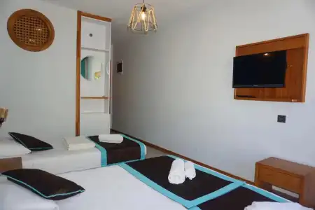 Cobanoğlu Otel and Apart - 39