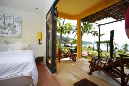 Vacation Village Phra Nang Lanta - 95