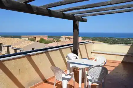 Residence PendraSardinia Costa del Turchese - 66