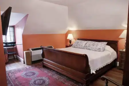 200 South Street Inn - 23
