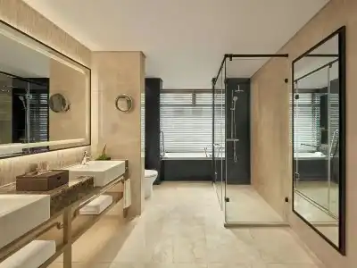 Sheraton Saigon Grand Opera - 105