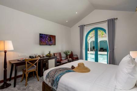 Salmalia Boutique & Spa - 48