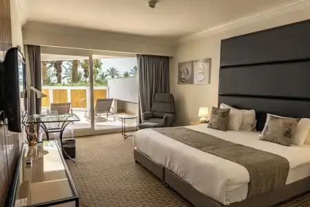 David Dead Sea Resort & Spa - 32