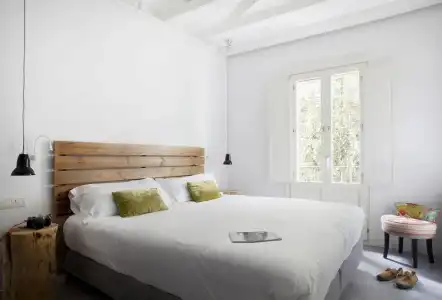Eco Boutique Hostal Grau - 110