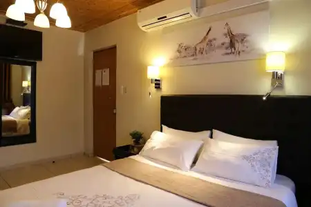 Tilla's Guesthouse - 23