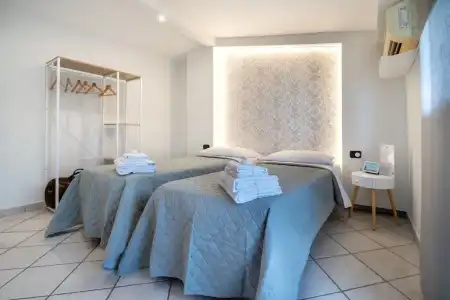 Villa Rocla Guest House Pompei - 221