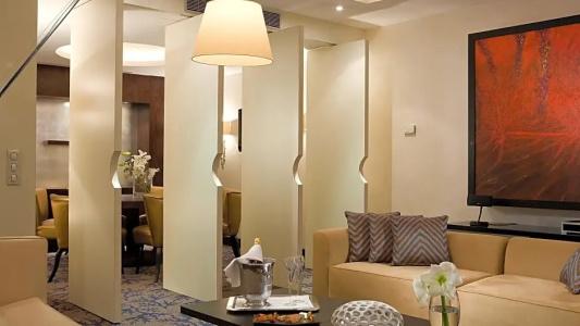 Sofitel Marseille Vieux-Port - 180