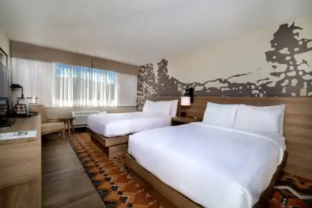 Holiday Inn Estes Park by IHG - 41