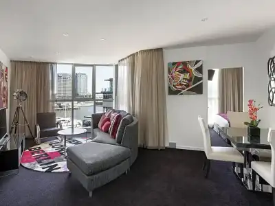 The Sebel Melbourne Docklands - 144