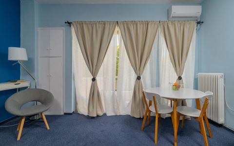 Connect Studios & Apartments - 1
