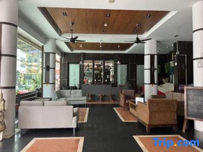 77 Patong & Spa - 203