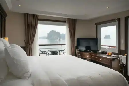 Paradise Elegance Cruise - 85