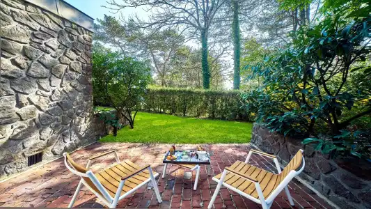 Le Manoir - 12