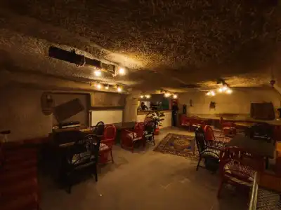 Asteria Cave - 19