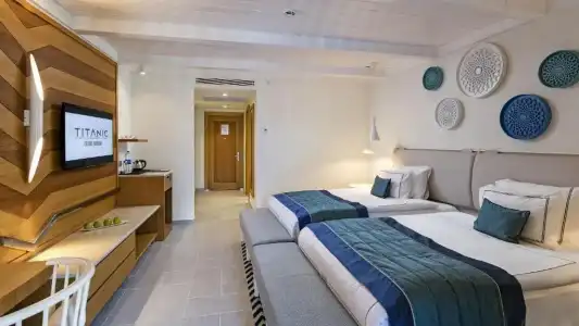 Titanic Luxury Collection Bodrum Resort - 55