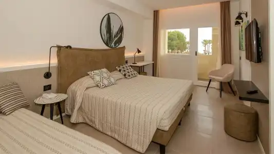 Mangia's Himera Resort - 5