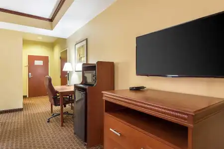 Econo Lodge Inn & Suites Little Rock SW - 35