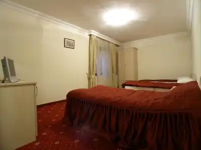 Çag Otel - 2