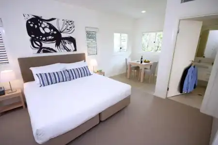 Domain Serviced Apartments - 40
