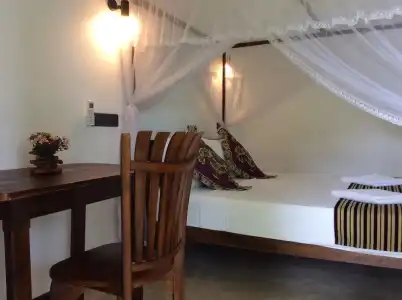 Sigiriya Rock Hide - 18