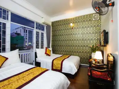Phuong Trang Hanoi - 35
