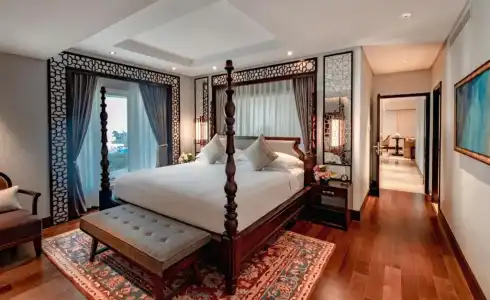 Taj Coromandel - 96