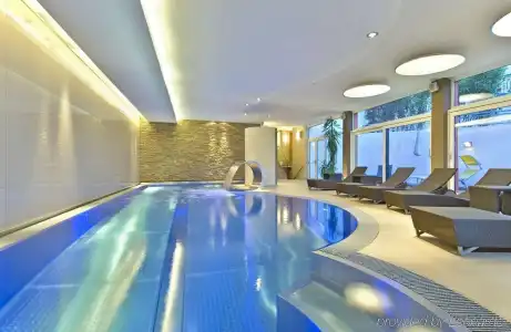 Aktiv Schweizerhof - Kitzbühel - 22