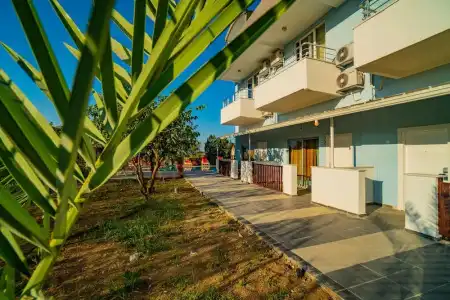 Prenses Sealine Beach - 62