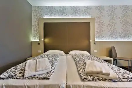 Albergo Gardesana - 91