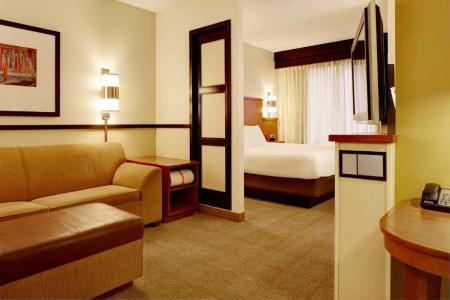 Hyatt Place Greensboro - 36