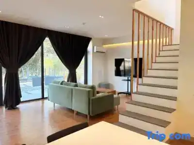 Hanra Stay Mini-hotel - 25