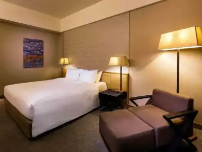 Grand Mercure Singapore Roxy - 37