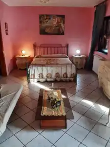 B&B Villa Giovanni - 33