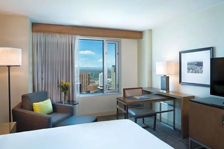 Hyatt Regency Denver at Colorado Conv Ct - 33