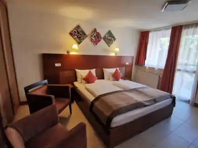 Villa Pax - 0