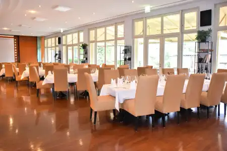 Radisson Blu Park & Conference Centre - 26