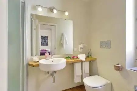 Guest House Amaranto Romano - 108
