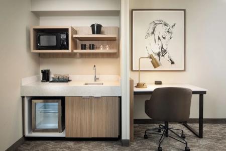 SpringHill Suites Dallas Downtown / West End - 58