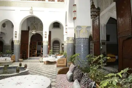 Riad El Yacout - 2
