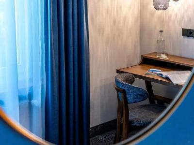 Mercure Luebeck City Center - 92