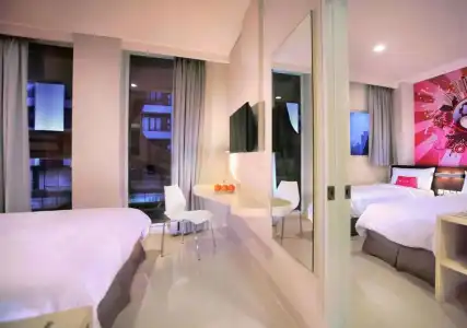 faveGatot Subroto - 5