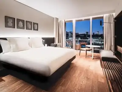 SLS Buenos Aires Puerto Madero - 77
