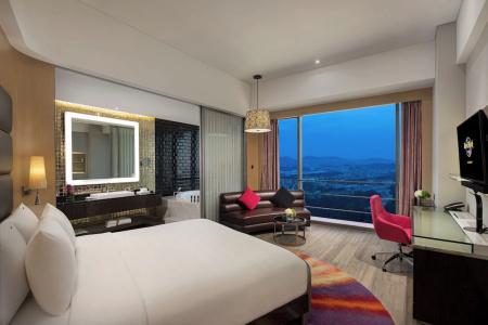 Hard Rock Shenzhen - 79