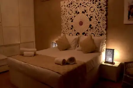 Riad l´Escale de Marrakech - 74