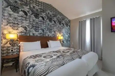 Residence & Spa Le Prince Regent - 42