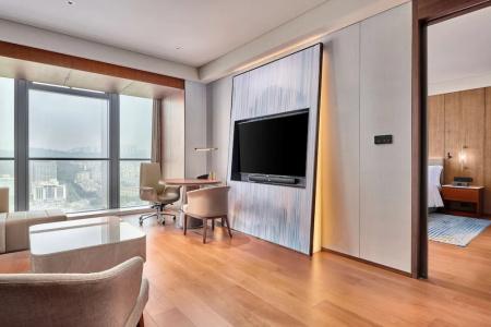 Hilton Chongqing Liangjiang New Area - 66